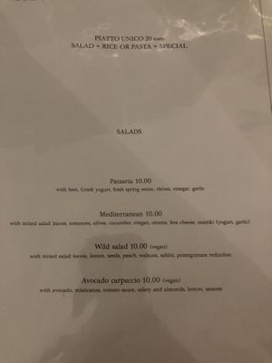   at Brac Libreria di Arte Contemporanea in Florence