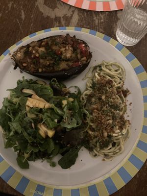   at Brac Libreria di Arte Contemporanea in Florence