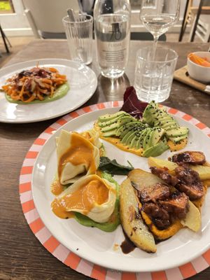   at Brac Libreria di Arte Contemporanea in Florence