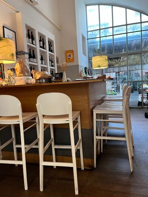  at Brac Libreria di Arte Contemporanea in Florence