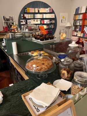  at Brac Libreria di Arte Contemporanea in Florence