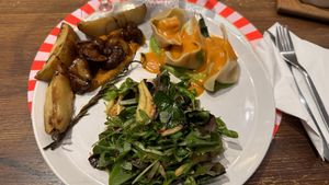   at Brac Libreria di Arte Contemporanea in Florence