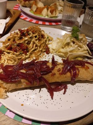  at Brac Libreria di Arte Contemporanea in Florence