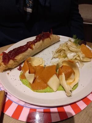  at Brac Libreria di Arte Contemporanea in Florence