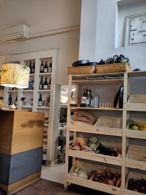  at Brac Libreria di Arte Contemporanea in Florence