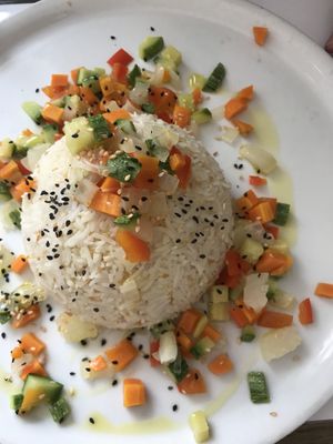 Rizo at Brac Libreria di Arte Contemporanea in Florence