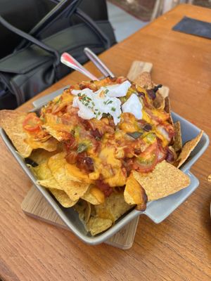   at Kattencafé Familie Snorhaar in Breda