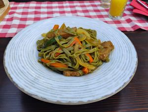  at Rustika in Osijek