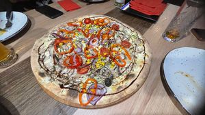   at Rustika in Osijek