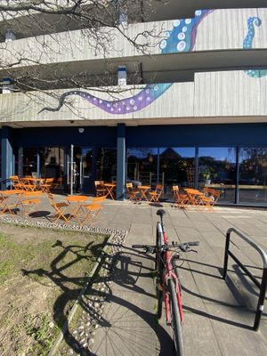 Exterior  at The Gallery in Bedford