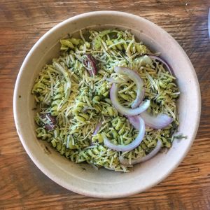 . at Boxcar Bar & Arcade in Durham