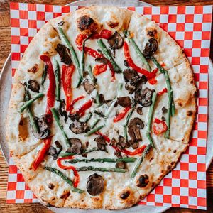 . at Boxcar Bar & Arcade in Durham