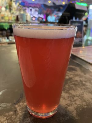   at Boxcar Bar & Arcade in Durham