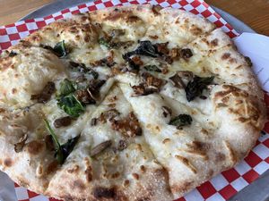   at Boxcar Bar & Arcade in Durham