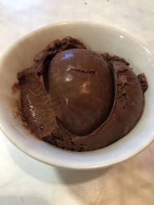   at Out of the Fire in Easton