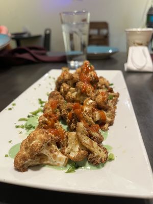 Angry Cali  at Sultan Mediterranean Grill in Moab