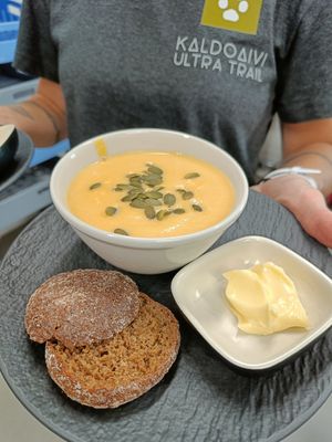  at Aurora Holidays in Utsjoki