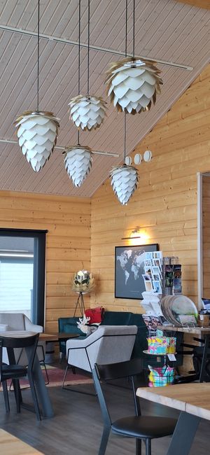  at Aurora Holidays in Utsjoki