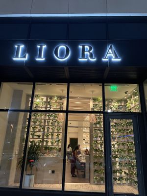 Exterior  at Liora in Baltimore