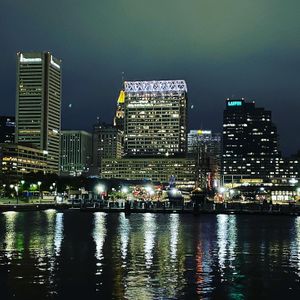 Nearby view  at Liora in Baltimore