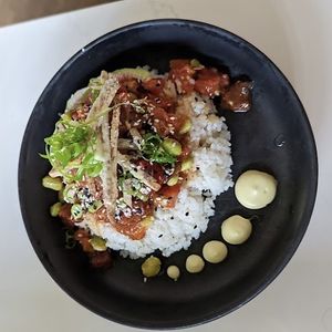   at Liora in Baltimore