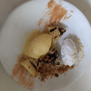   at Liora in Baltimore