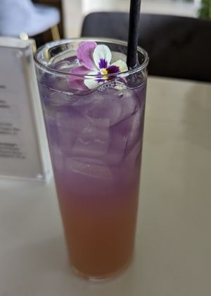   at Liora in Baltimore