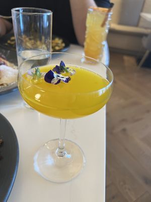   at Liora in Baltimore