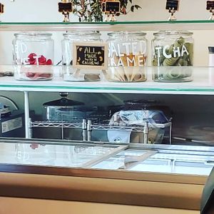  at Cajou Creamery in Baltimore