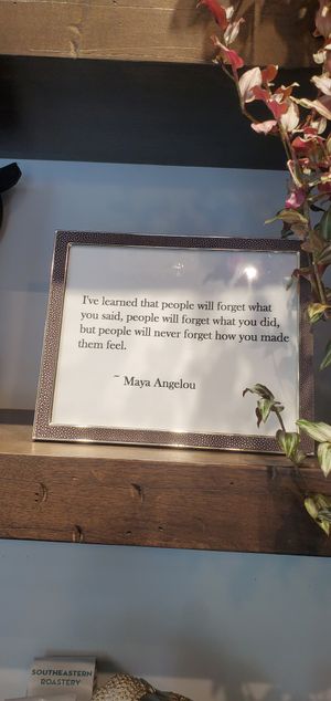  at Cajou Creamery in Baltimore