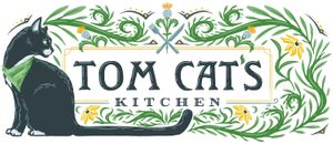  at Tom Cat's Kitchen in Baltimore