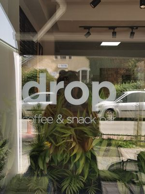 Drop at Drop in Ohrid