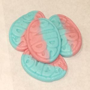 Bubs from Sweden  at The Old Traditional Sweetie Shop in Winchester