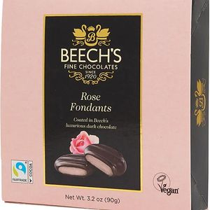 Beech's Fondant Creams available in many other Flavours at The Old Traditional Sweetie Shop in Winchester