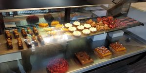  at Pâtisserie Zébulon in Montreal