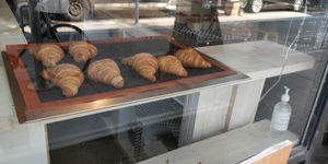  at Pâtisserie Zébulon in Montreal