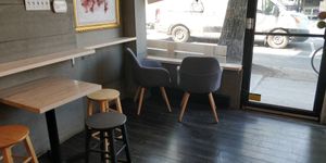  at Pâtisserie Zébulon in Montreal