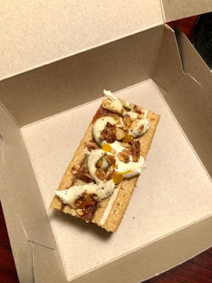  at Pâtisserie Zébulon in Montreal