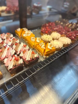   at Pâtisserie Zébulon in Montreal