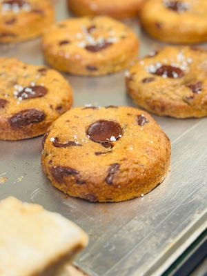   at Pâtisserie Zébulon in Montreal