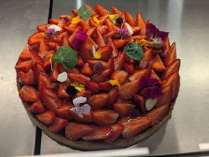  at Pâtisserie Zébulon in Montreal