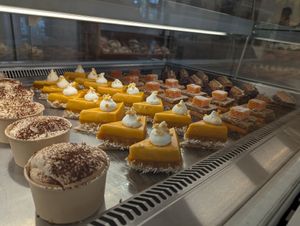  at Pâtisserie Zébulon in Montreal
