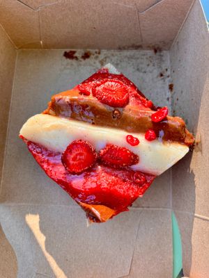  at Pâtisserie Zébulon in Montreal