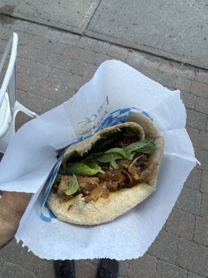   at Pâtisserie Zébulon in Montreal