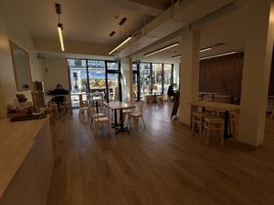   at Pâtisserie Zébulon in Montreal