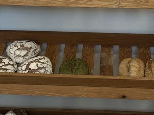   at Pâtisserie Zébulon in Montreal