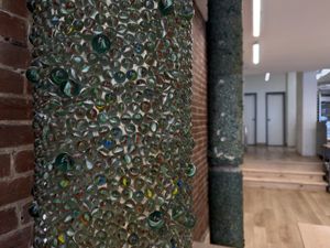   at Pâtisserie Zébulon in Montreal