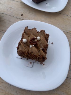   at Pâtisserie Zébulon in Montreal