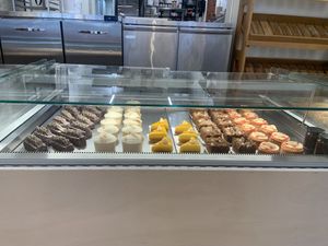   at Pâtisserie Zébulon in Montreal