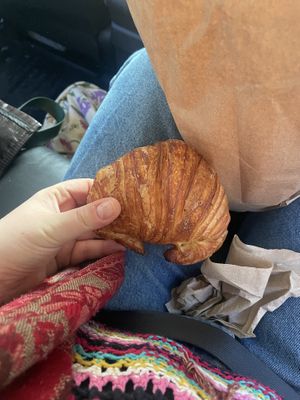   at Pâtisserie Zébulon in Montreal